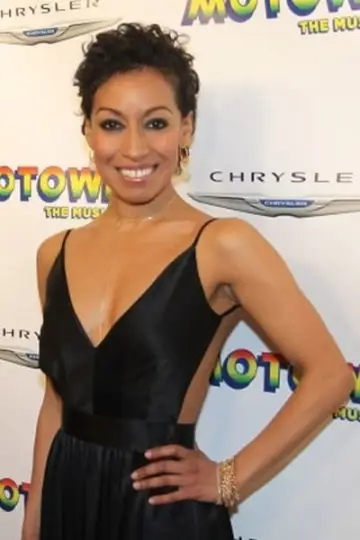 Zdjęcie Marielys Molina #114158