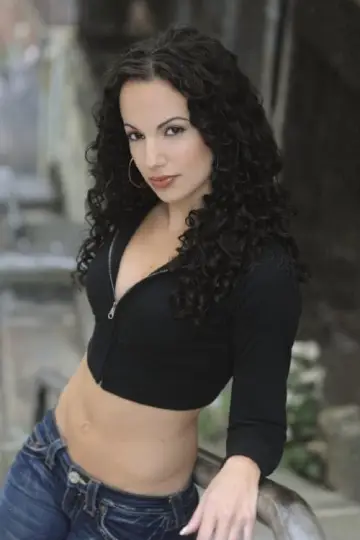 Zdjęcie Nina Lafarga #77024