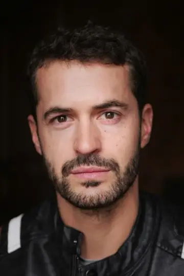 Zdjęcie Hugo Bariller #57100