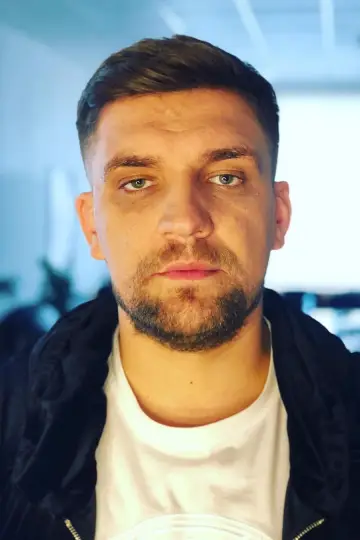 Zdjęcie Vasiliy Vakulenko #134343