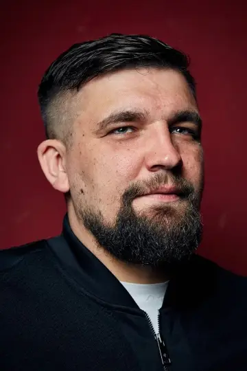 Zdjęcie Vasiliy Vakulenko #134344