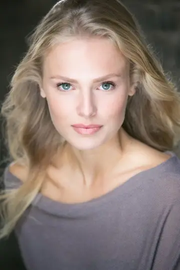 Zdjęcie  (Clementine Nicholson) #42038