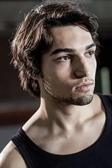 Zdjęcie Jordan Haj #42055
