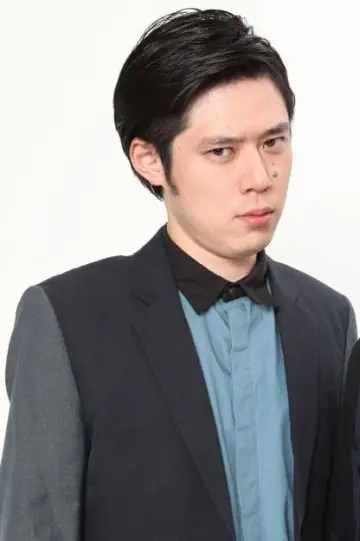 Zdjęcie Masao Yoshii #68504