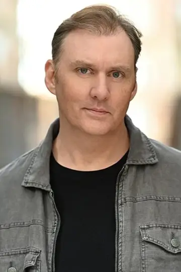 Zdjęcie Scott Nicholson #17208