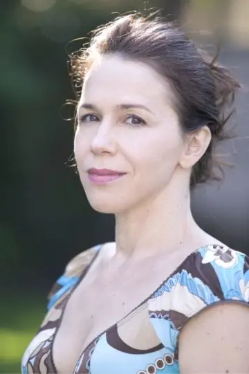 Zdjęcie Alexandra Tejeda Rieloff #115284