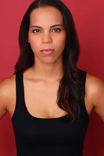 Zdjęcie Anais Martinez #98543