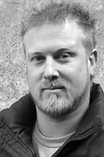 Zdjęcie Brad Harding #142284