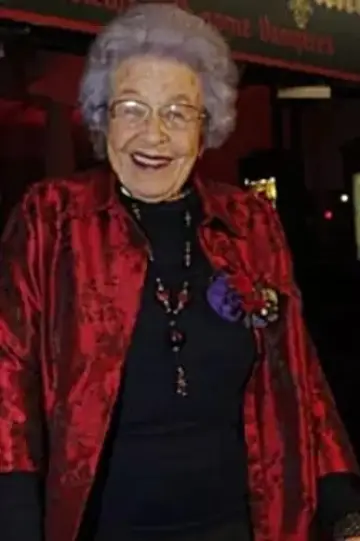 Zdjęcie Ethel Robinson #142283