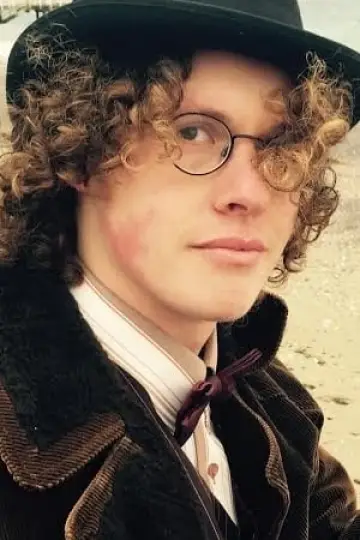Zdjęcie Luke Bonjers #142289