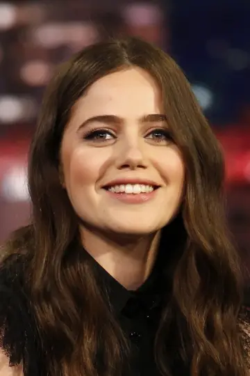 Zdjęcie Molly Gordon #93521