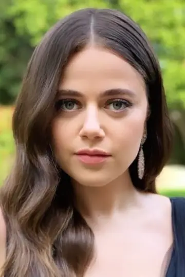 Zdjęcie Molly Gordon #93522