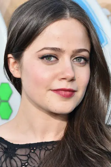Zdjęcie Molly Gordon #93524