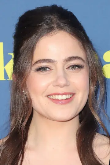 Zdjęcie Molly Gordon #93525