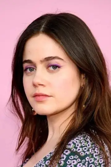 Zdjęcie Molly Gordon #93527