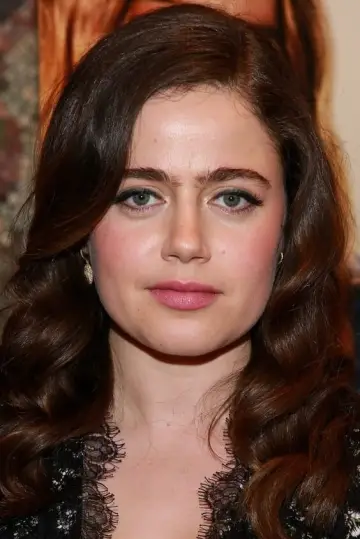 Zdjęcie Molly Gordon #93530