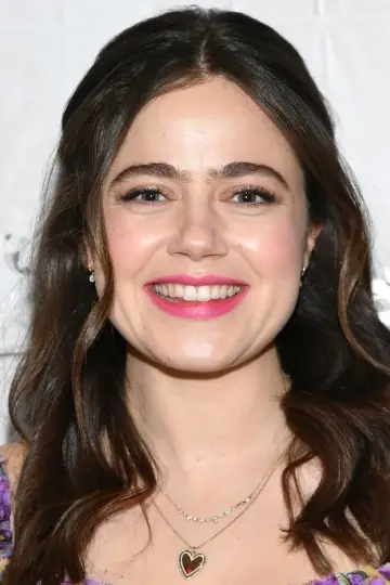 Zdjęcie Molly Gordon #93532