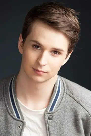 Zdjęcie Grayson Maxwell Gurnsey #31919