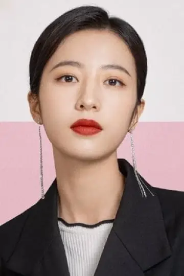 Zdjęcie Zhou Yutong #137125