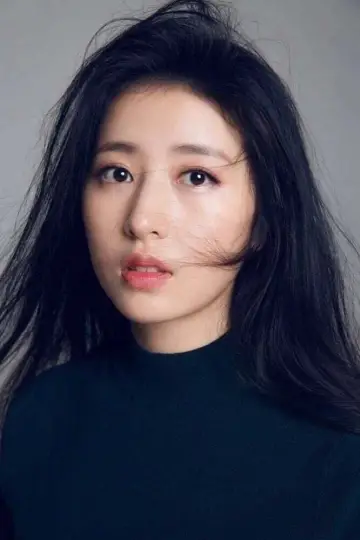 Zdjęcie Zhou Yutong #137127