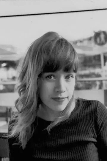 Zdjęcie Hanna van Niekerk