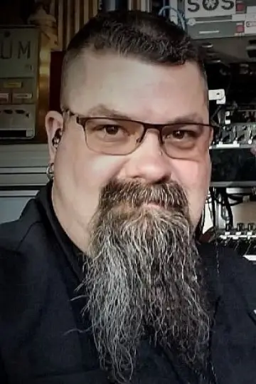 Zdjęcie Aaron 