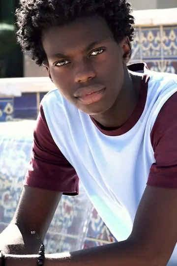 Zdjęcie Tim Johnson Jr. #122960