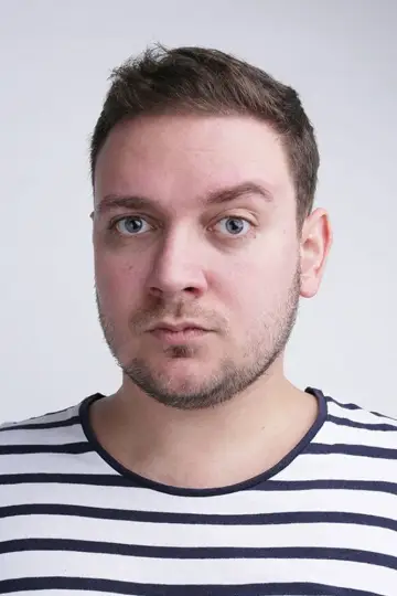 Zdjęcie Boris Dergaczew #31765