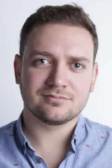 Zdjęcie Boris Dergaczew #400465