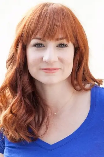 Zdjęcie  (Katy Sullivan) #321476