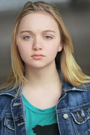 Zdjęcie Maddie Nichols #40279