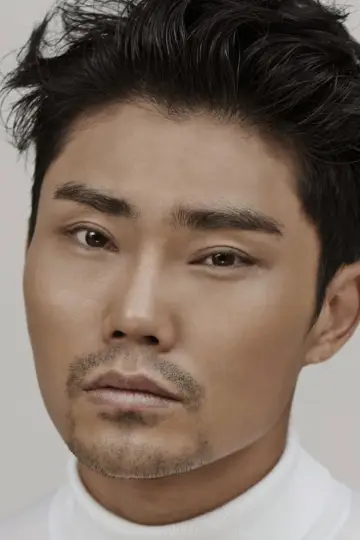 Zdjęcie Kim Bum-su #495270