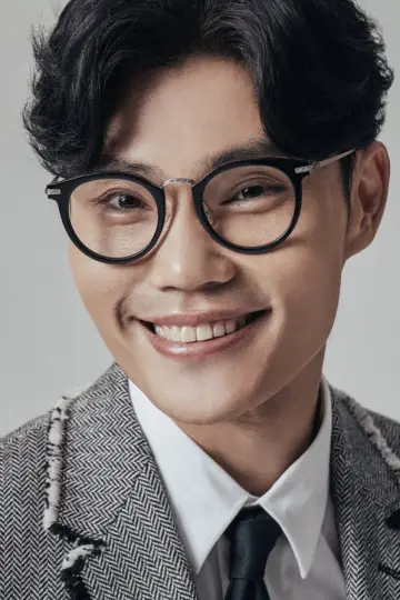 Zdjęcie Kim Bum-su #495271