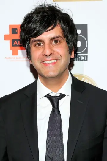 Zdjęcie Siddhartha Khosla #121237