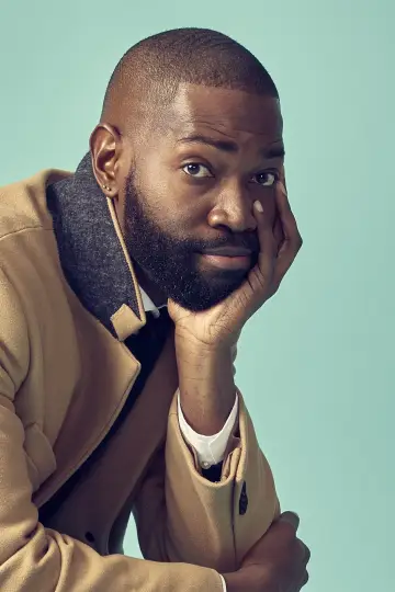 Zdjęcie Tarell Alvin McCraney #91258