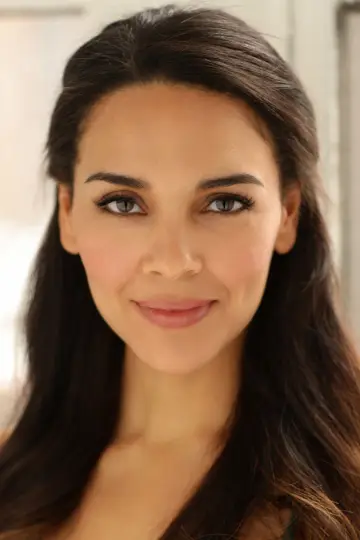 Zdjęcie Vanessa Rubio #62655