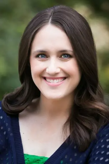Zdjęcie Becky Albertalli #81945