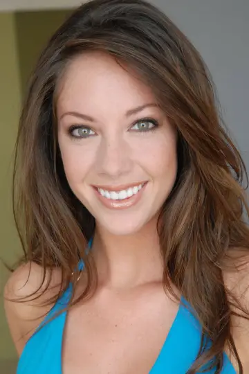 Zdjęcie Micaela Johnson #111055