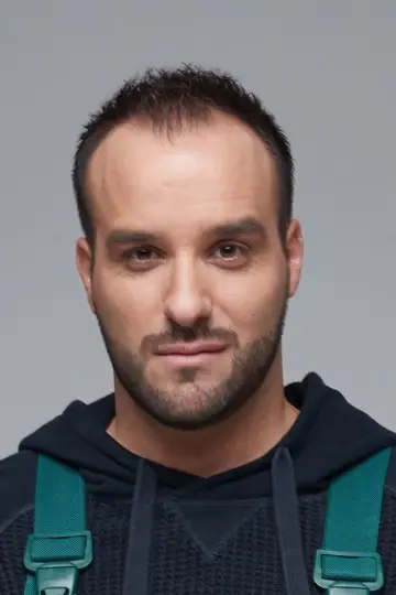 Zdjęcie Bálázs Varga #12781