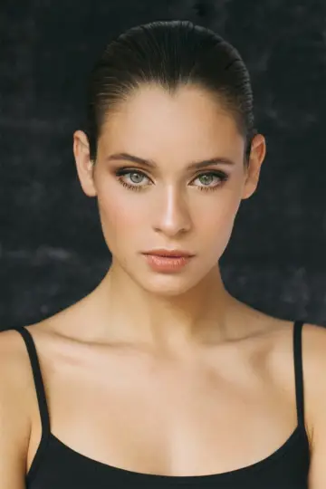 Zdjęcie Daniela Melchior #3450