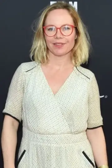 Zdjęcie Katrine A. Sahlstrøm – Katrine A. Salstrøm #202926
