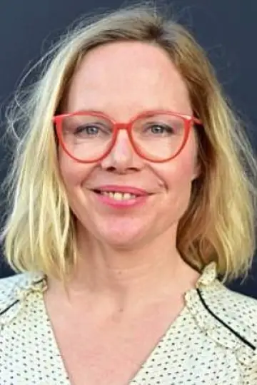 Zdjęcie Katrine A. Sahlstrøm – Katrine A. Salstrøm #202927