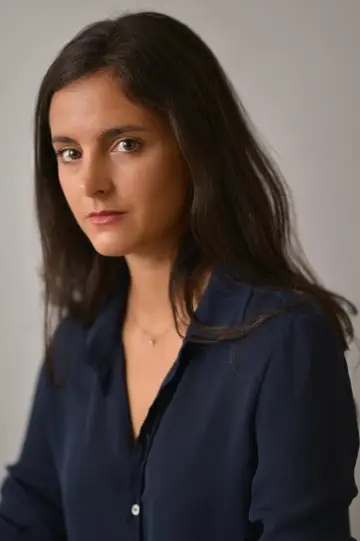 Zdjęcie Charline Bourgeois-Tacquet #249591