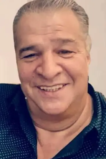Zdjęcie Eduardo Martínez