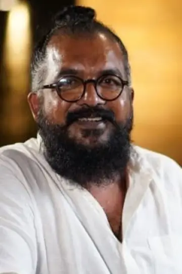 Zdjęcie Santhosh Raman #133033