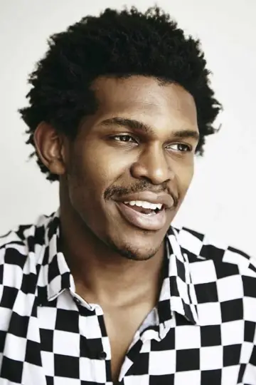 Zdjęcie Camrus Johnson #45782