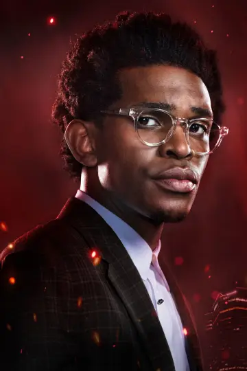 Zdjęcie Camrus Johnson #45783