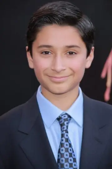 Zdjęcie Imanol Yepez-Frias #21619