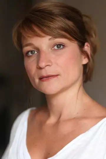 Zdjęcie Ludivine de Chastenet #92273