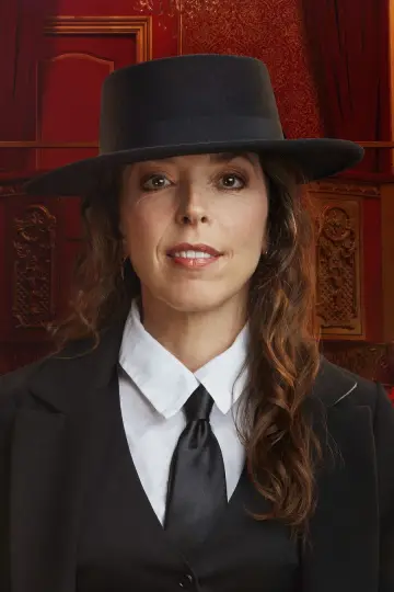 Zdjęcie Bridget Christie #529196
